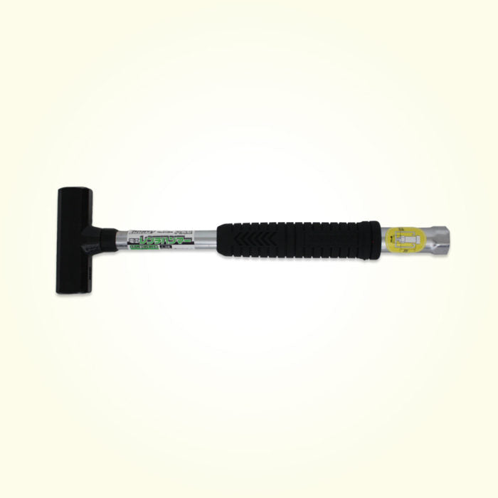 Dogyu Electrician's Wrench Hammer Karakami Type #01365