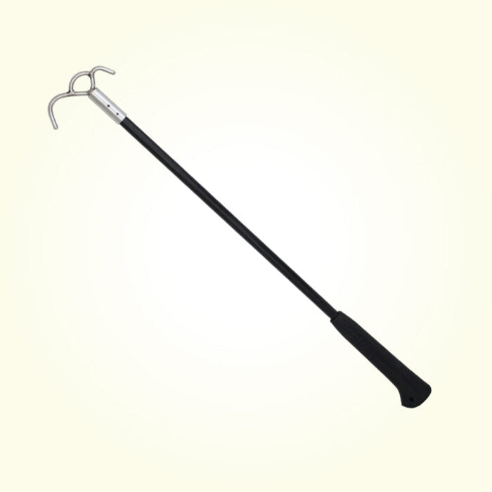Dogyu Fiberglass Handle Rigging Safety Pole GA-650W #03877