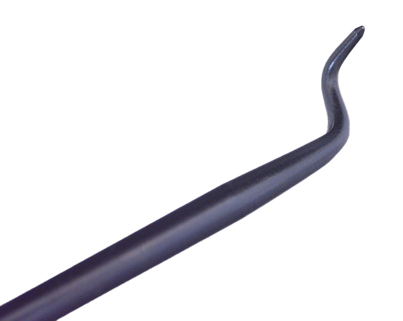 Marukin Separator Guide for Formwork, Large, Black #2510-1