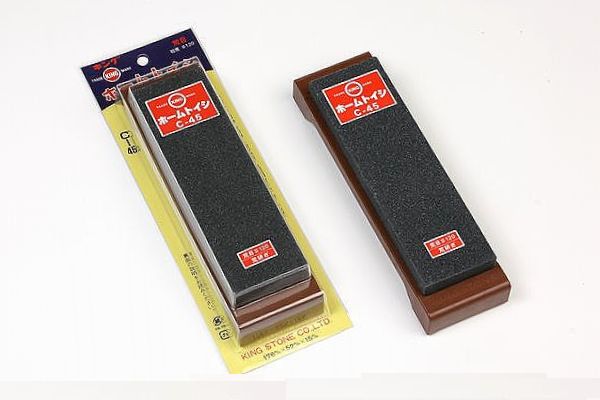 Matsunaga Stone King Home Whetstone C-45P C-45P