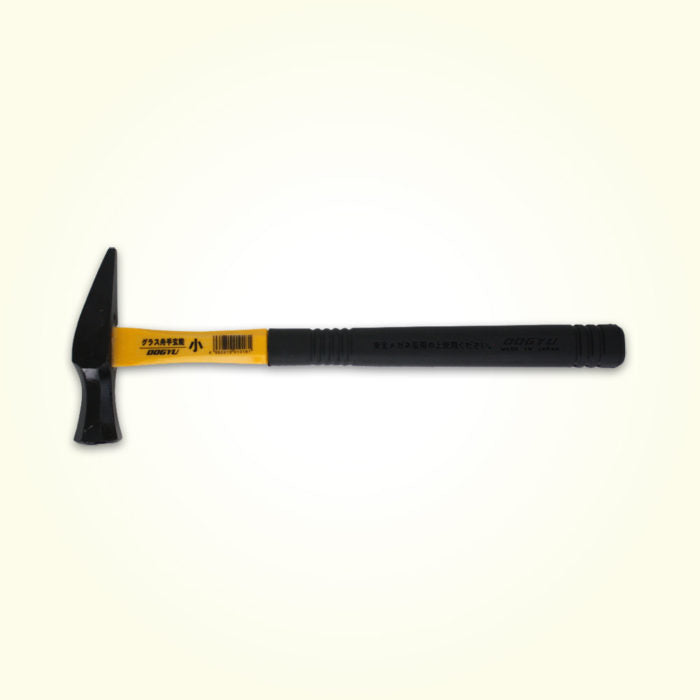 Dogyu Funate Genno Hammer with Fiberglass Handle Small #01018