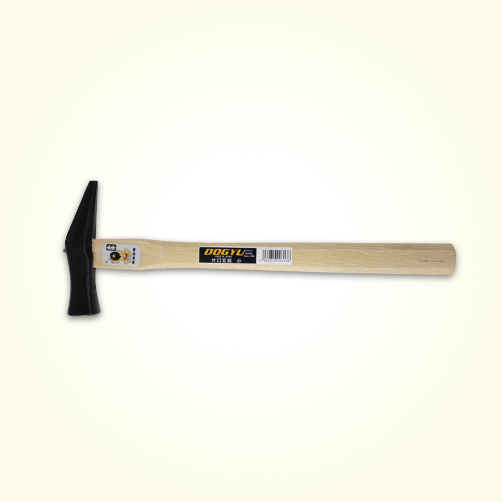 Dogyu Single-Faced Genno Hammer Medium 33mm #00314