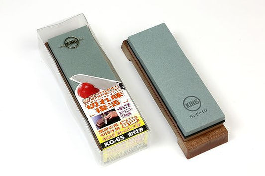 Matsunaga Stone King Home Whetstone G-65 HT-61 G-65 HT-61