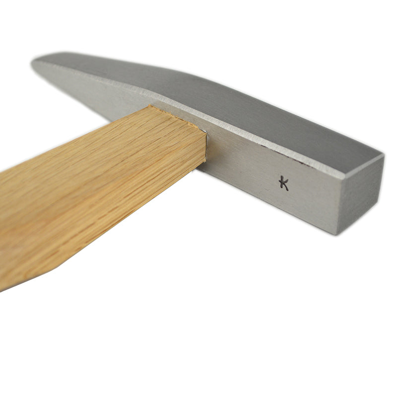 Marukin Roofer's Hammer, Large, Spiral, 350mm