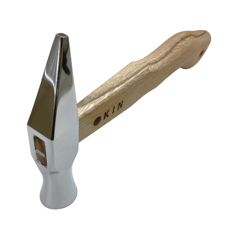 Marukin Funaya Gennou, Mirror 300g, Wave-Curve, 250mm Short