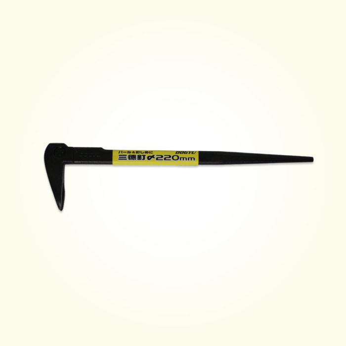 Dogyu Three-Way Nail Set 220mm #00698