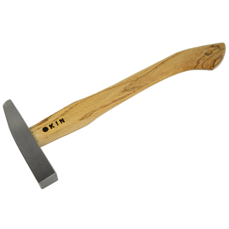 Marukin Roofer's Hammer, Large, Straight, 350mm