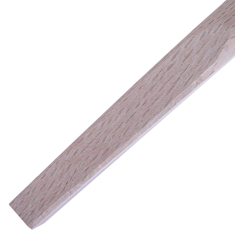 Marukin Oak Kariwaku Hammer Handle, Straight, 450mm, Eye 16x33mm