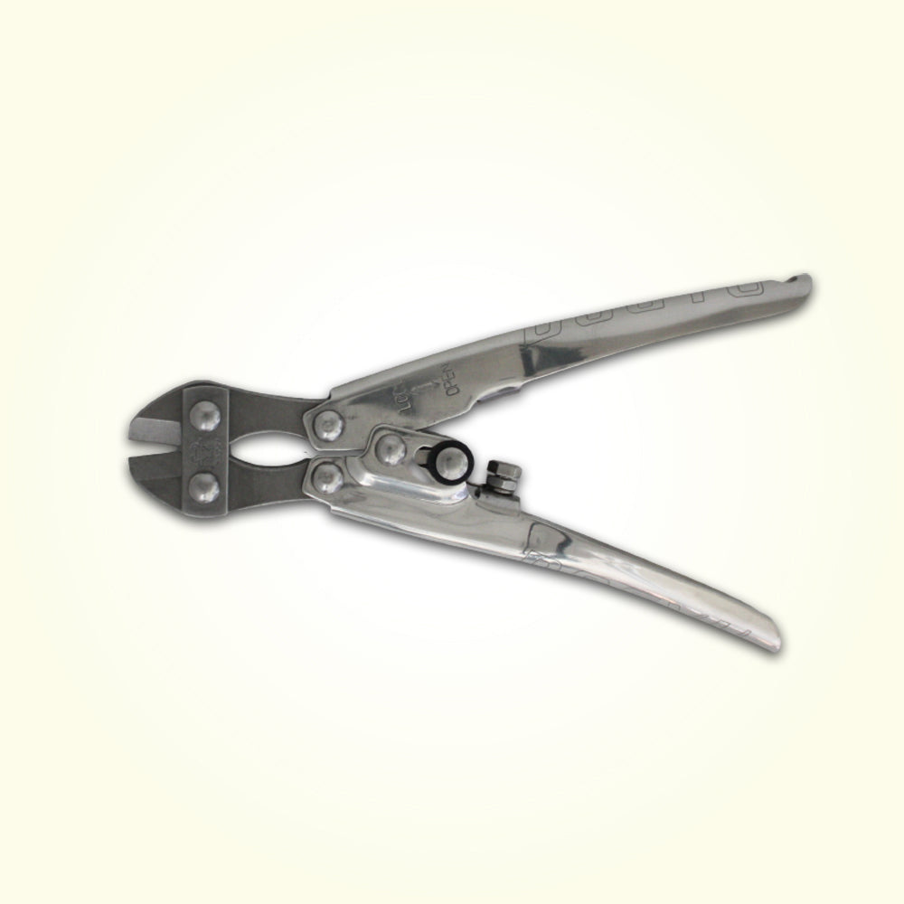 Dogyu All-Stainless Handy Cutter 150mm #01359