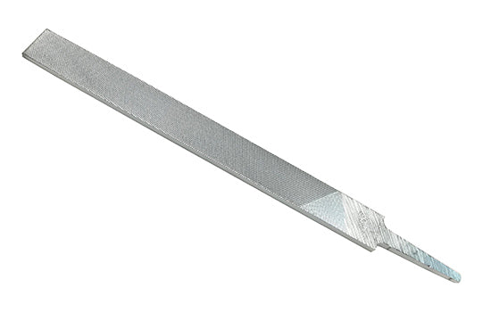 Tsubosan Bright-900 Engineer's File Flat 200 mm Medium BRHI2002