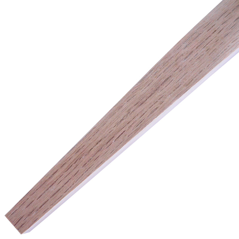Marukin Oak Gennou Handle, SY Grip, 350mm, Eye 10x24mm