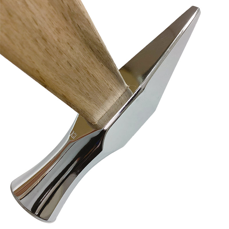 Marukin Funaya Gennou, Mirror 300g, Wave-Curve, 250mm Short
