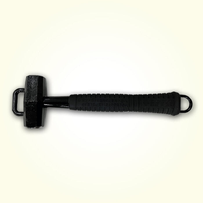 Dogyu Carabiner-Compatible Hammer KFS-09 #04856