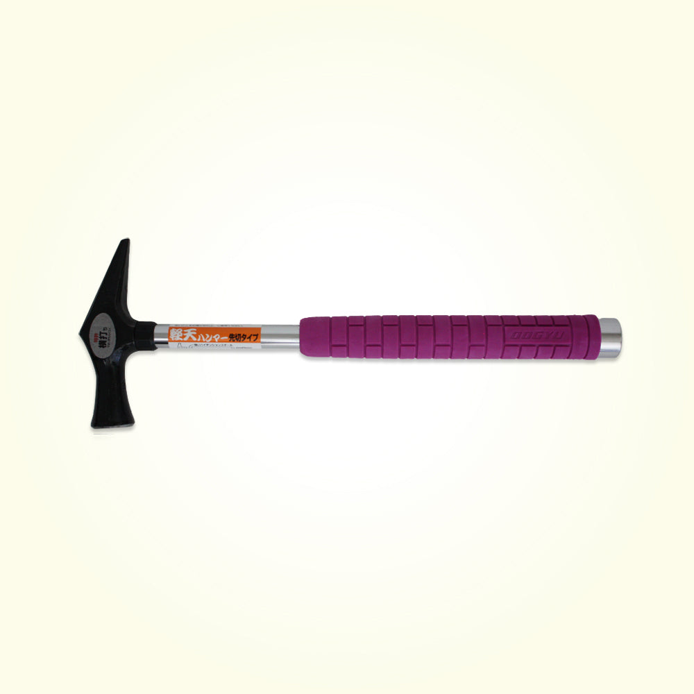 Dogyu Light Gauge Steel Framing Hammer Sakikiri Type #01290