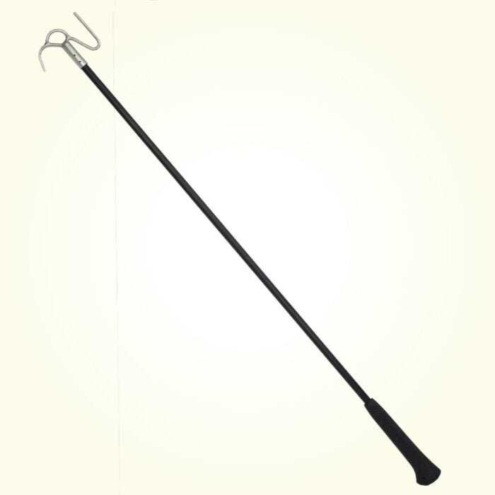 Dogyu Fiberglass Handle Rigging Safety Pole GA-650W #03877