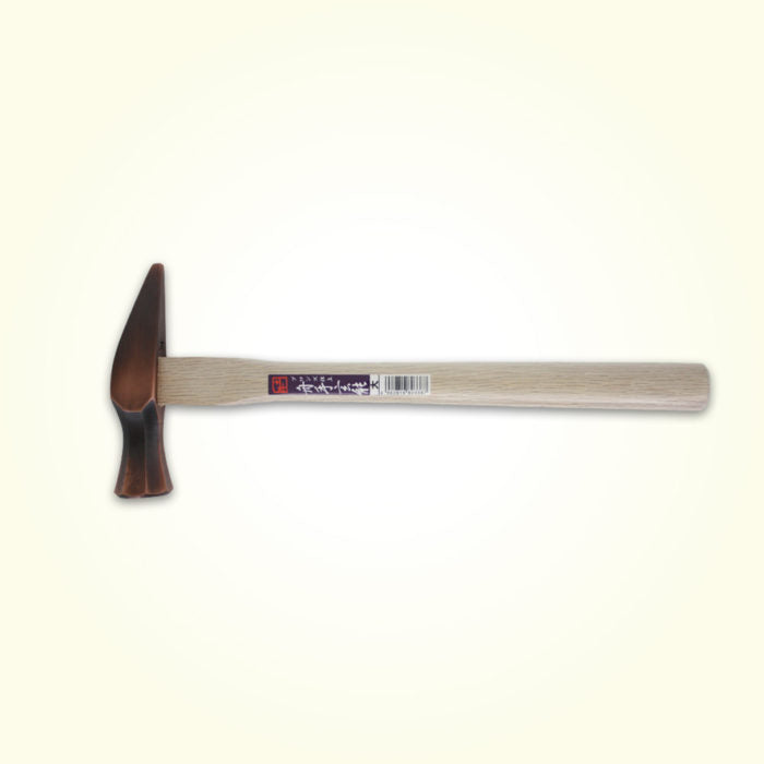 Dogyu Bronze Funate Genno Hammer Medium #80320
