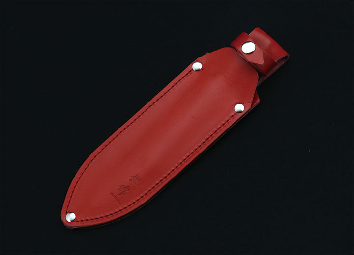 Nisaku Full Metal Leisure Knife (Hori Hori) No.6800