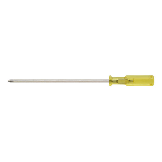 Anex Precision Phillips Screwdriver +0x100 1110