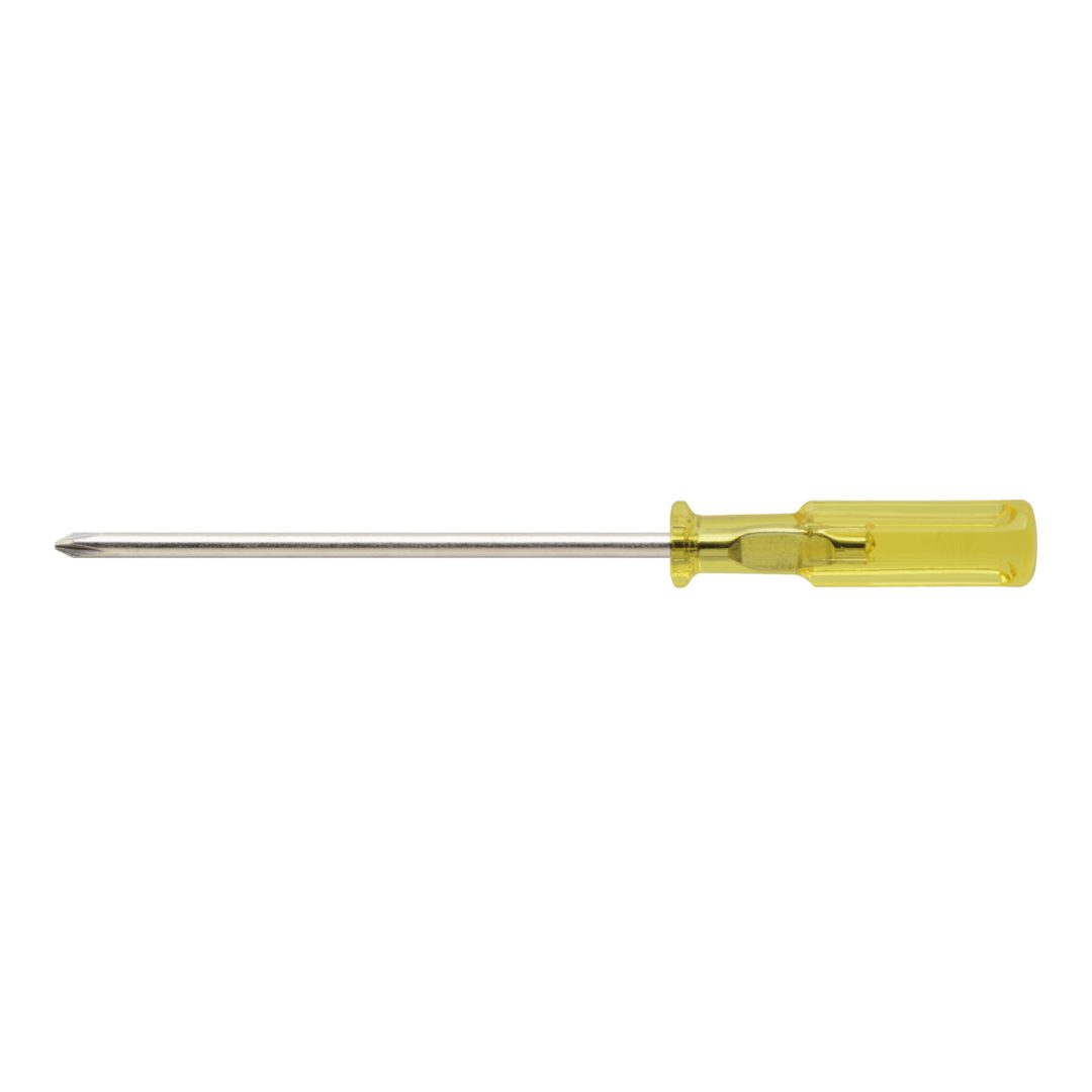 Anex Precision Phillips Screwdriver +0x75 1110