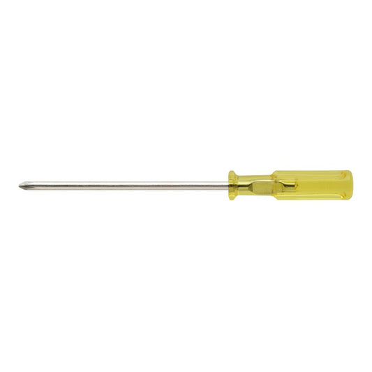 Anex Precision Phillips Screwdriver +0x75 1110
