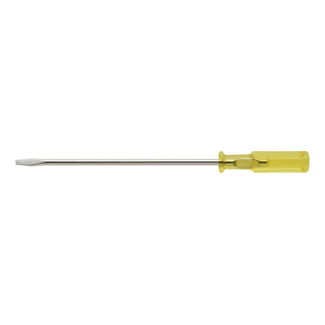 Anex Precision Flathead Screwdriver -2.5x100 1220