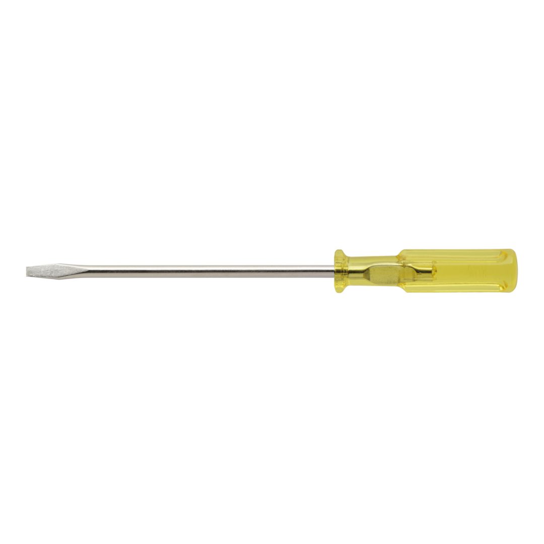 Anex Precision Flathead Screwdriver -2.5x75 1220