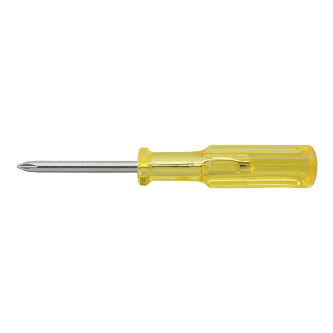 Anex Plastic Handle Phillips Screwdriver +1x50 1850