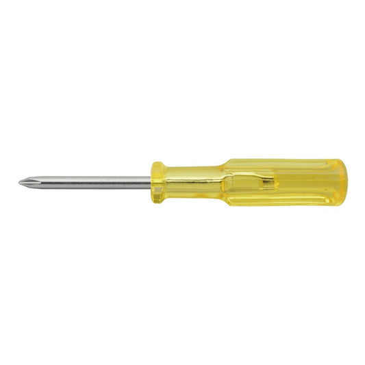 Anex Plastic Handle Phillips Screwdriver +1x50 1850
