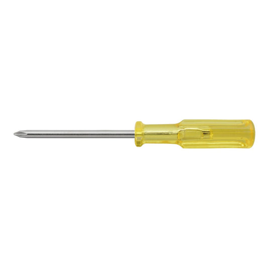 Anex Plastic Handle Phillips Screwdriver +1x75 1850