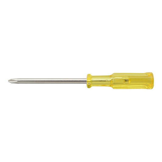 Anex Plastic Handle Phillips Screwdriver +2x100 1850