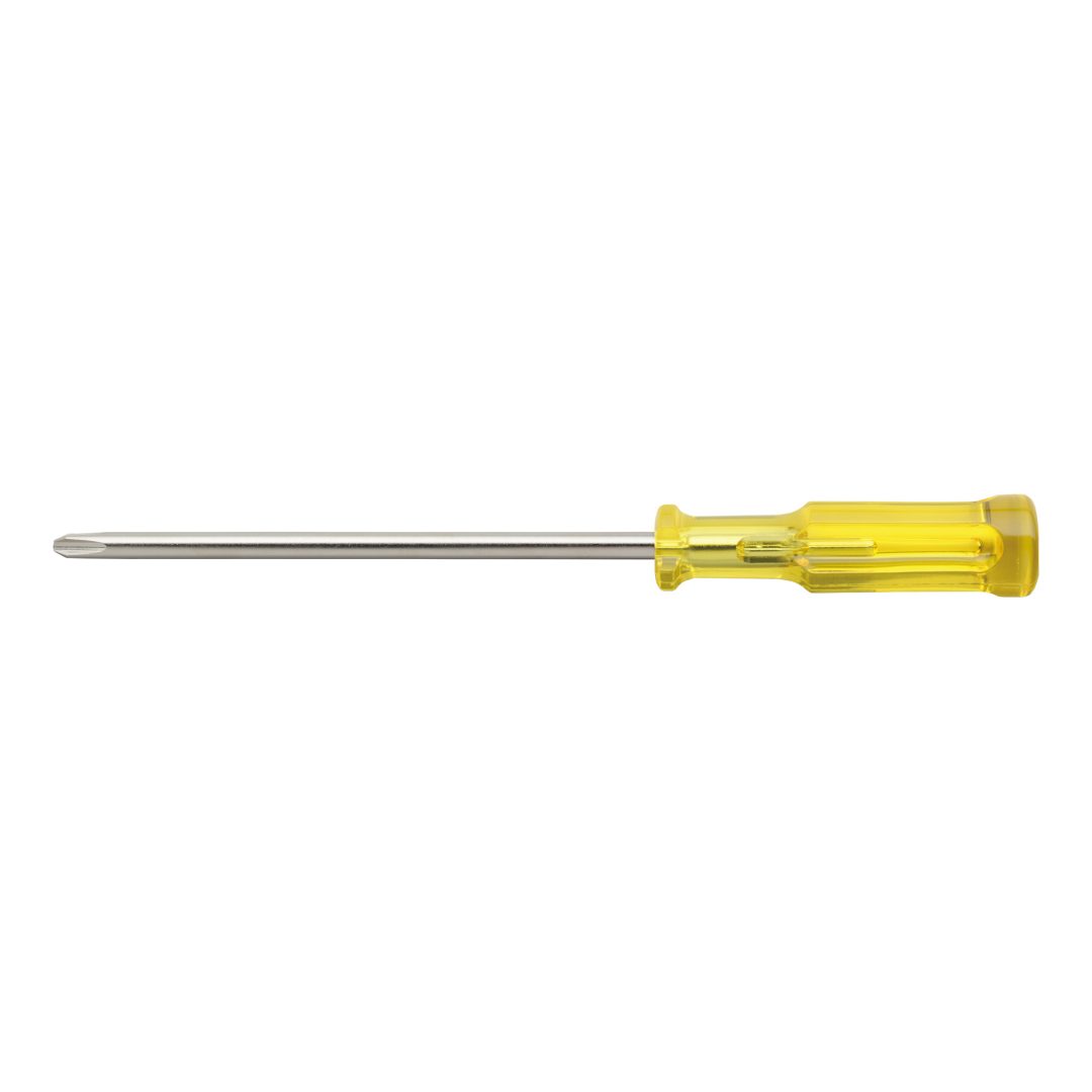 Anex Plastic Handle Phillips Screwdriver +3x150 1850