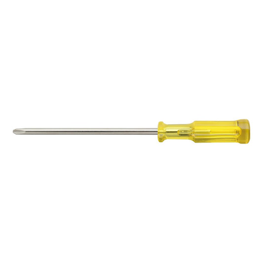 Anex Plastic Handle Phillips Screwdriver +3x150 1850