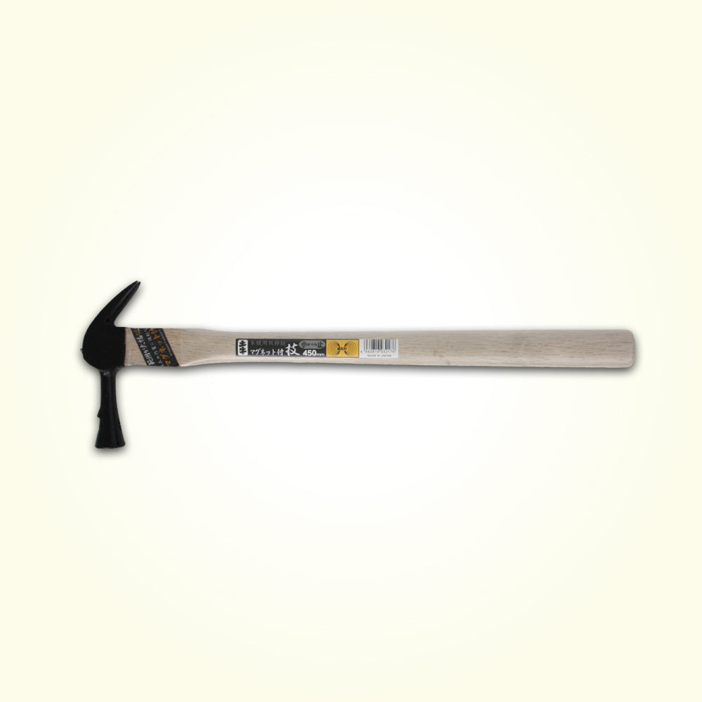 Dogyu Magnetic Formwork Hammer Waza 600 Small Smooth Face #03339
