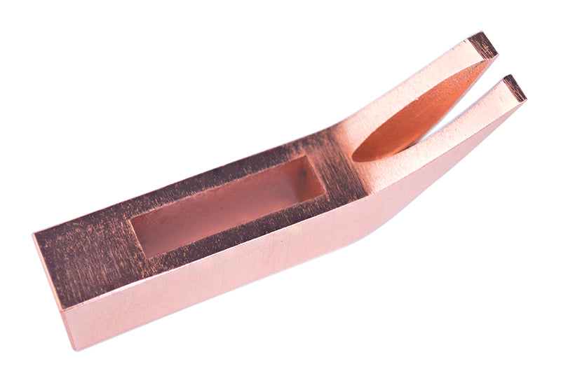 Marukin Butaiya Hammer (Naguri), Wave-Curve, Bronze, 350mm, Short Head