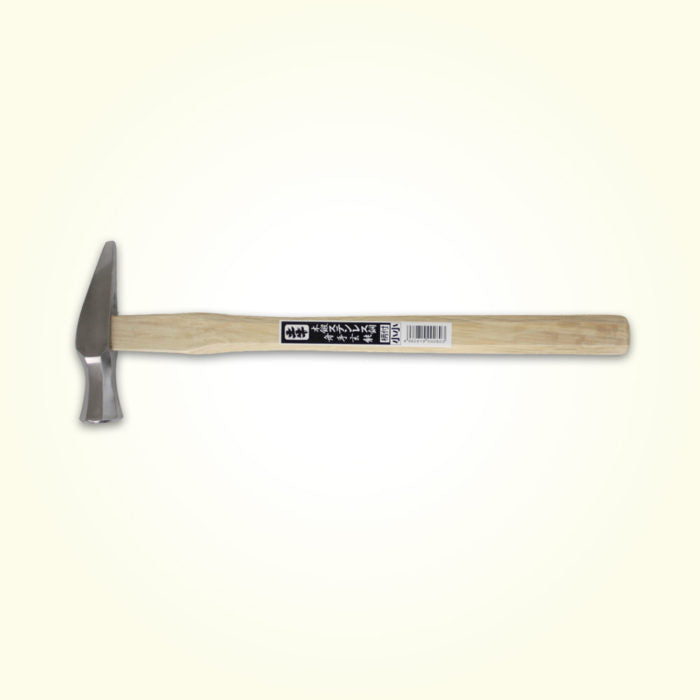 Dogyu Stainless Steel Funate Genno Hammer 24mm #00279