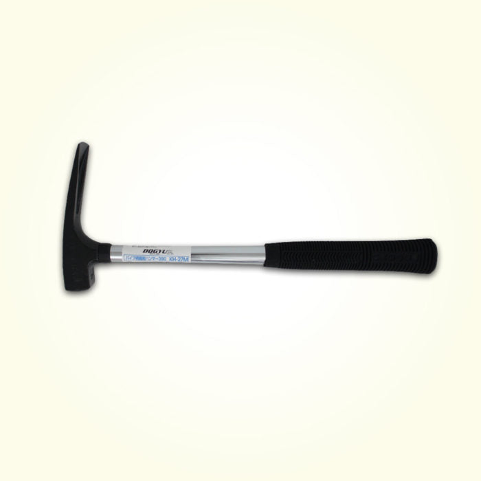 Dogyu Digging Hammer with Steel Pipe Handle 390mm KH-21M #03093