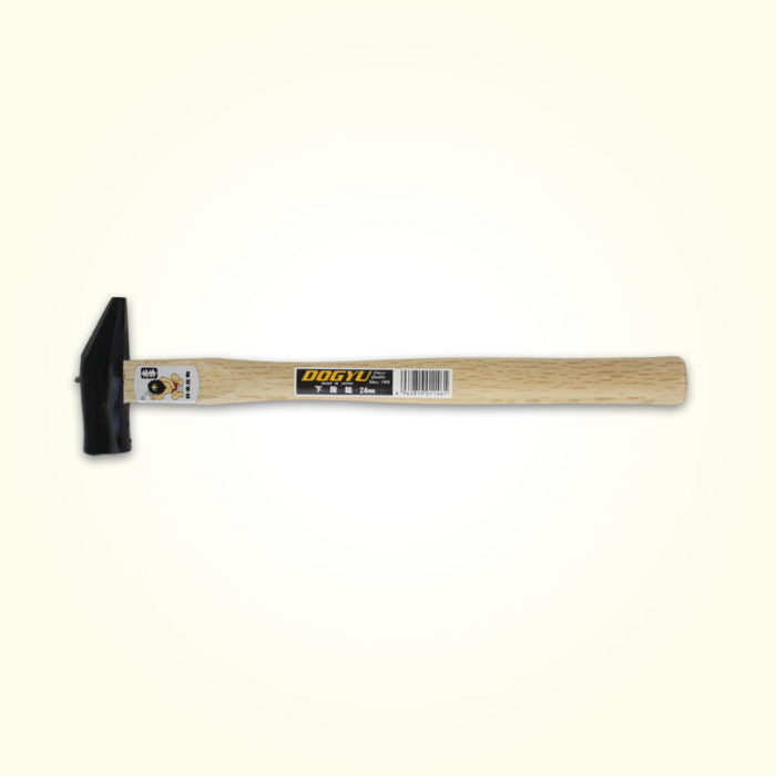 Dogyu Shitabara Hammer 27mm #01147