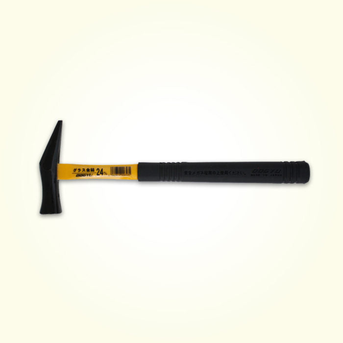 Dogyu Kanazuchi Hammer with Fiberglass Handle 21mm #00652