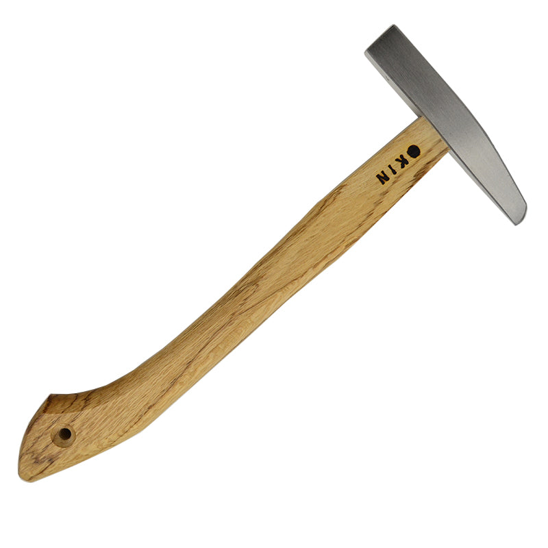 Marukin Roofer's Hammer, Large, Straight, 350mm