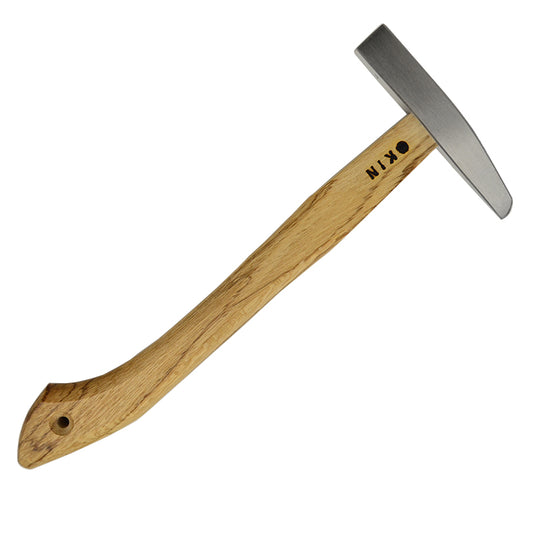 Marukin Roofer's Hammer, Large, Straight, 350mm