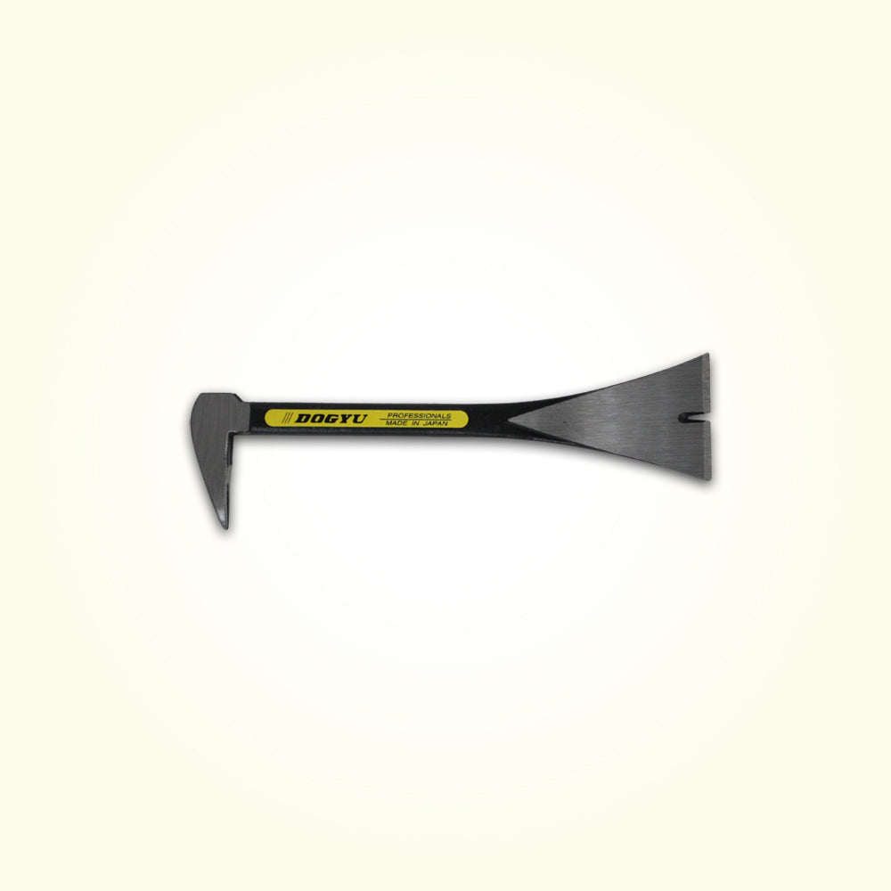 Dogyu Interior Pry Bar 250mm V-Type #01140