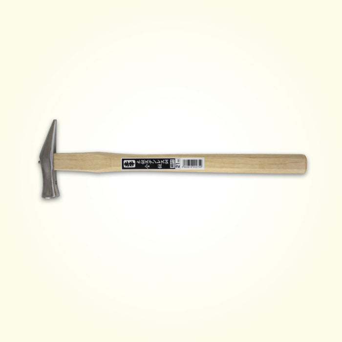 Dogyu Stainless Steel Kanazuchi Hammer 24mm #00276