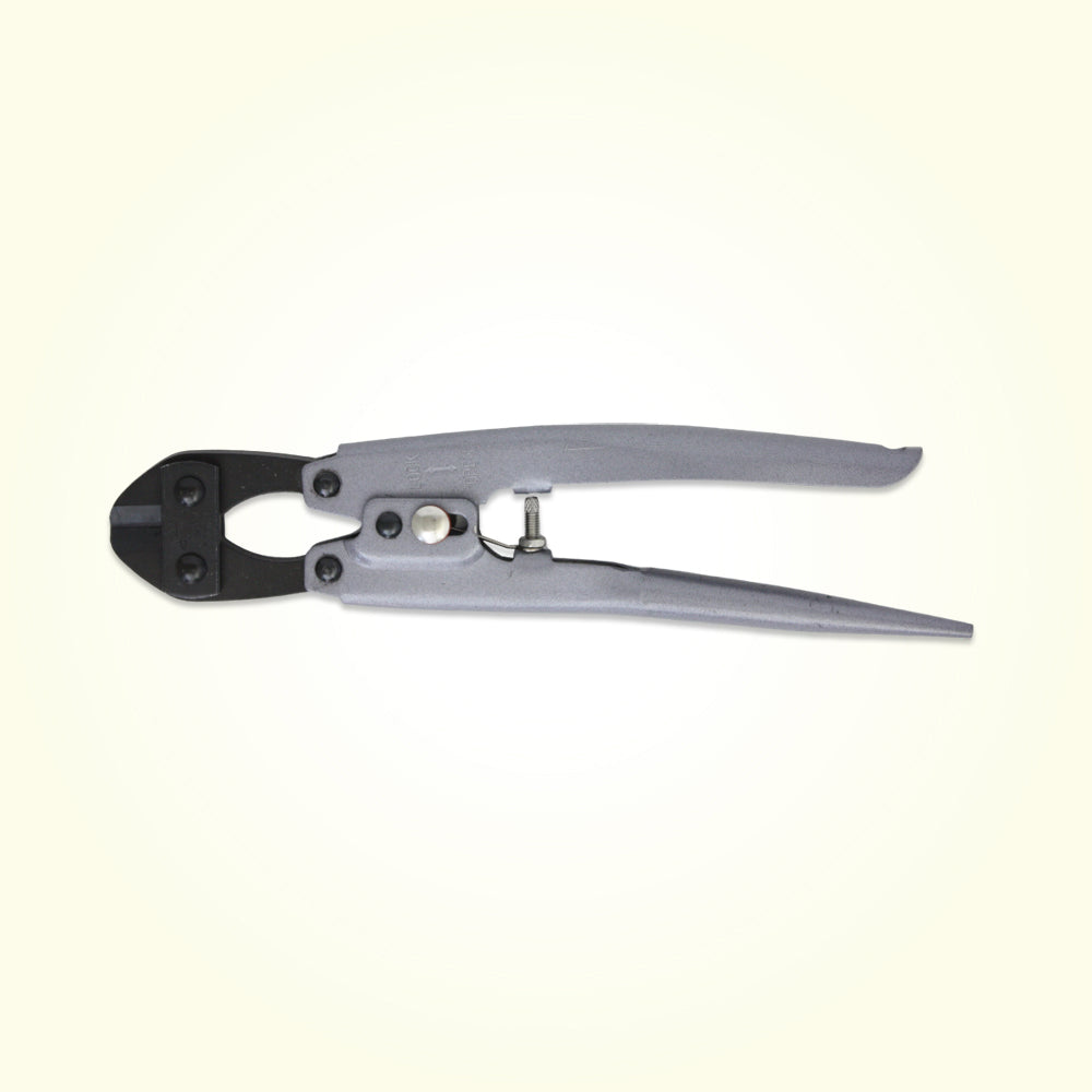 Dogyu Mini Wire Cutter with Spud End 200mm #01029