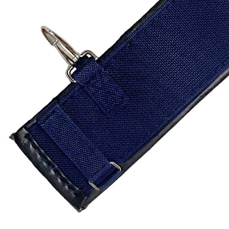 Marukin Heavy-Duty Padded Work Belt, Navy NB-610D