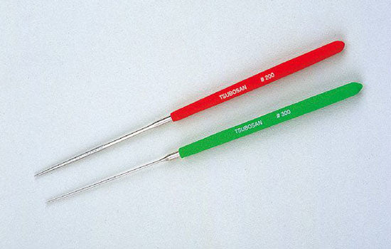 Tsubosan Diamond Slim Round File 2.0 mm #200 DLMA2020