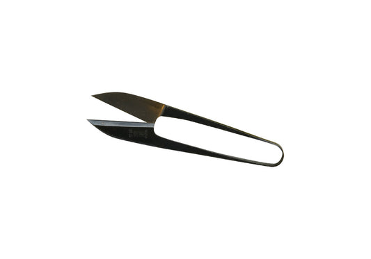 Dokan Thread Snip Higashi Curved-Tip 105mm DK-509