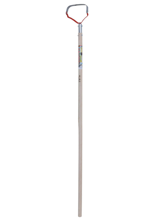 Dokan Kezuttaro Weeding Hoe Wooden Handle DK-800