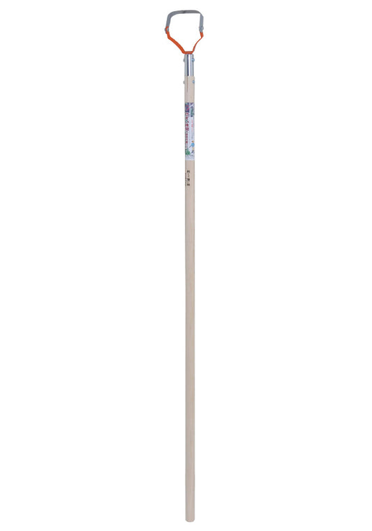 Dokan Kezuttaro Slim Weeding Hoe Wooden Handle DK-801