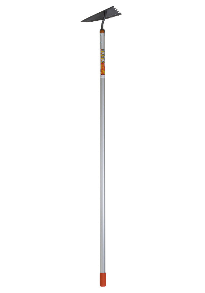 Dokan Horijiro Weeding Fork Aluminum Handle DK-807