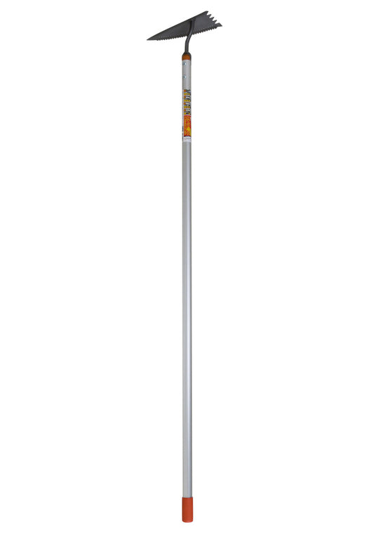 Dokan Horijiro Weeding Fork Aluminum Handle DK-807